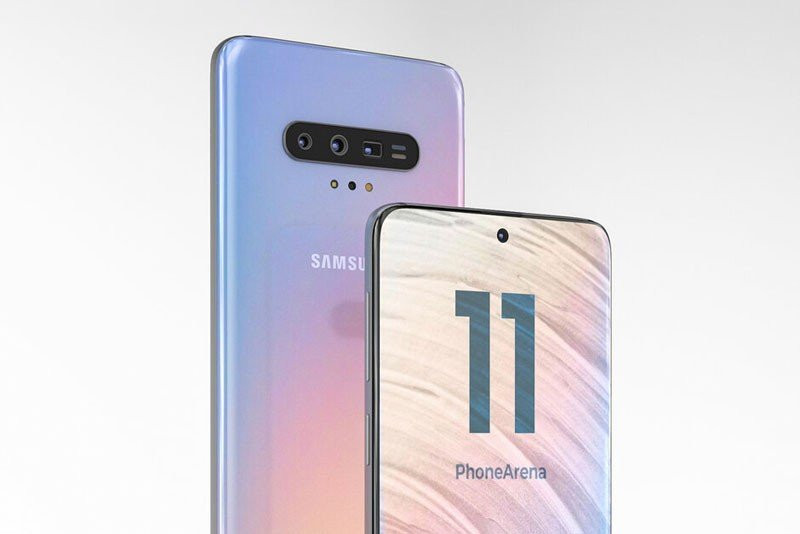Samsung Galaxy S11: Οι πρώτες πληροφορίες για την επόμενη ναυαρχίδα image