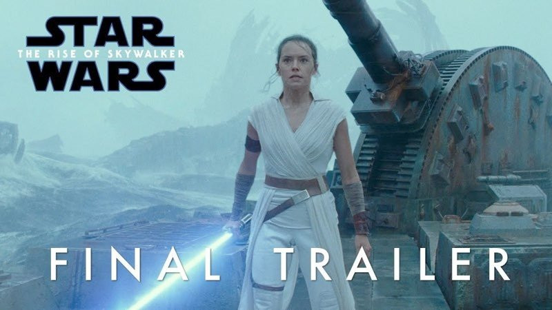 Star Wars: Episode IX - The Rise of Skywalker, δείτε το τελευταίο trailer πριν την πρεμιέρα! image