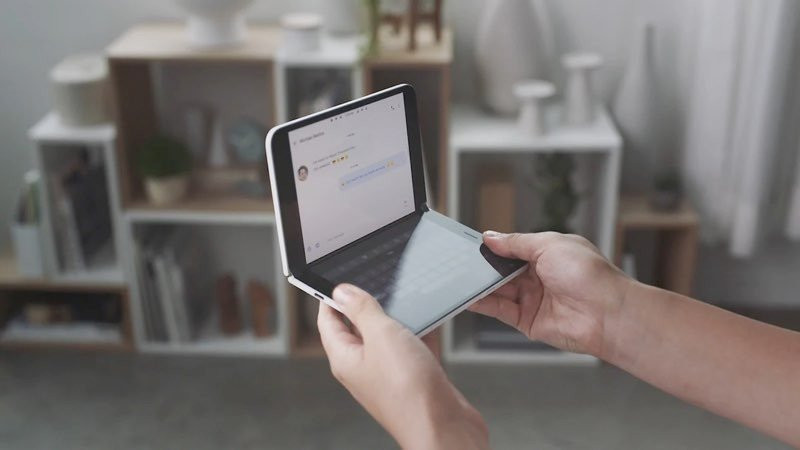 Microsoft: Το Android είναι το κορυφαίο mobile λειτουργικό σύστημα image