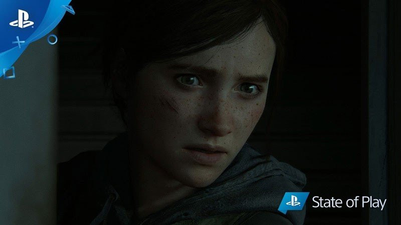 The Last of Us Part II, νέο trailer και (επιτέλους) ημερομηνία κυκλοφορίας! image