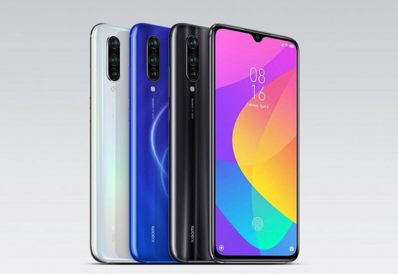 Xiaomi Mi 9 Lite: Επίσημα στην Ευρώπη από €319 image