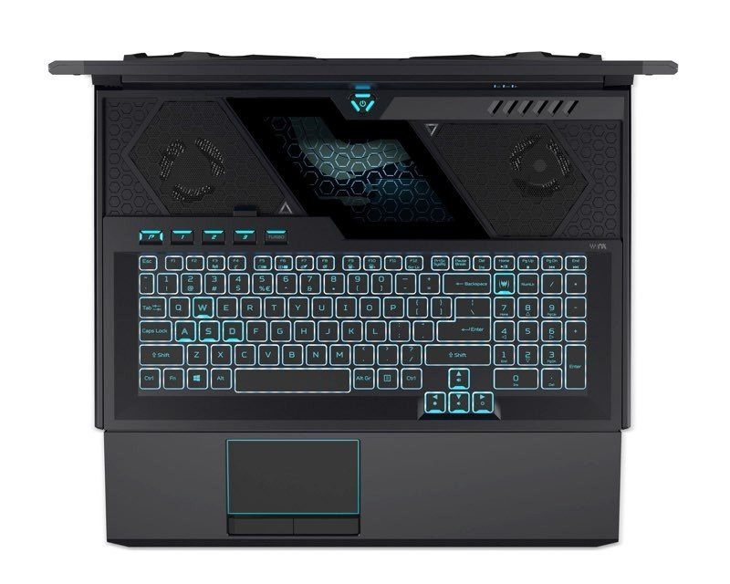 Η Acer παρουσιάζει τα Predator Official IEM PCs για επαγγελματίες gamers image