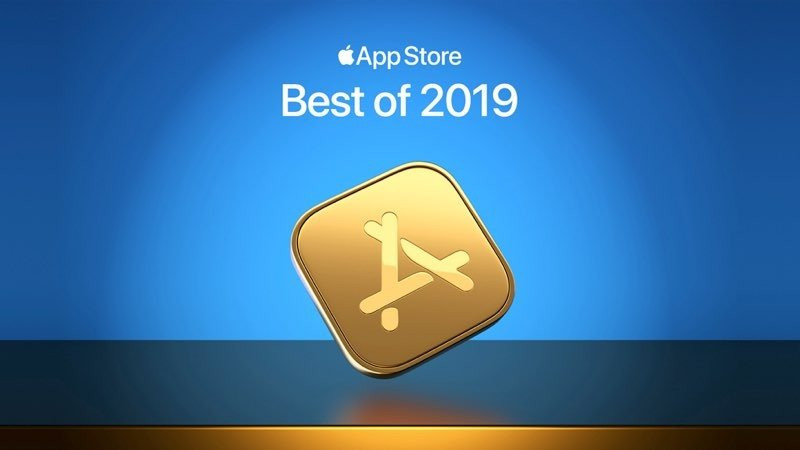 Αυτά είναι τα κορυφαία Apps και Games για το 2019 για τις συσκευές της Apple image