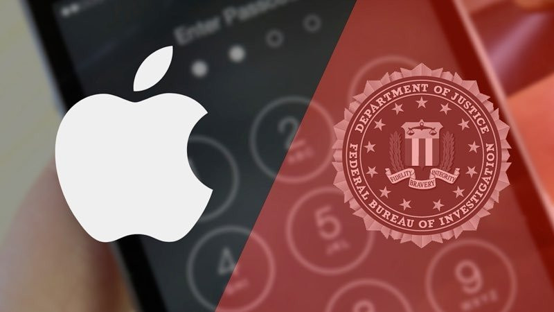 Η Apple δεν κρυπτογραφεί τα backups στο iCloud κάνοντας το χατίρι στο FBI... image