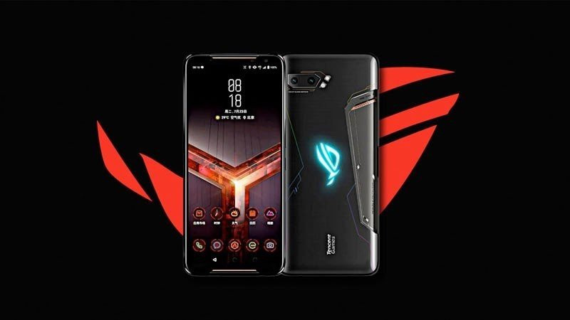 ASUS ROG Phone 3: Το νέο gaming smartphone θα έρθει με προεγκατεστημένο το Stadia image