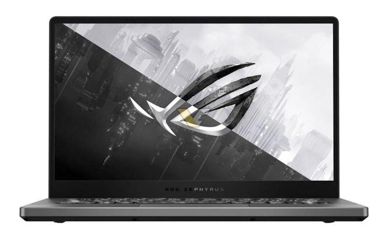 Asus Zephyrus G15: Θα είναι το πρώτο gaming laptop με νέο επεξεργαστή της AMD [CES 2020] image