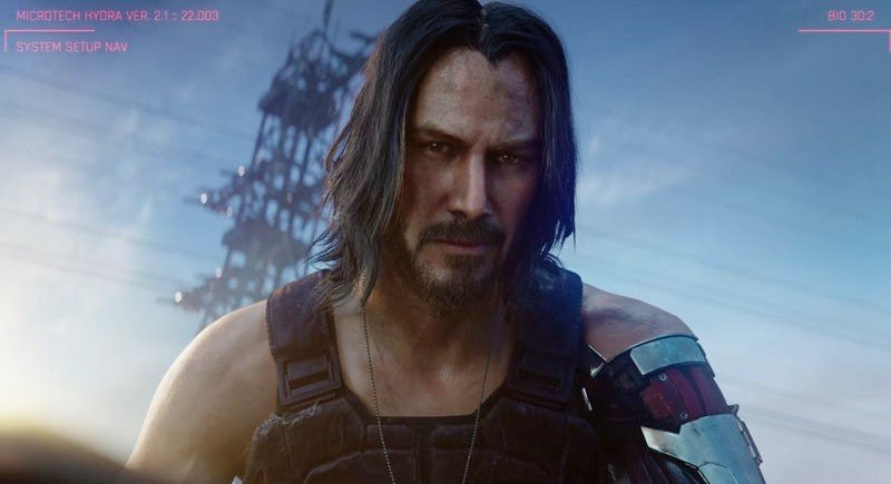 Cyberpunk 2077: Αναβάλλεται η κυκλοφορία του μέχρι το Σεπτέμβριο image