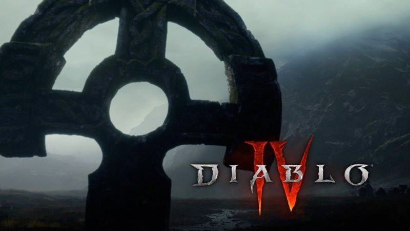Diablo 4: Ανακοινώθηκε επίσημα! Δείτε τα πρώτα trailers! image