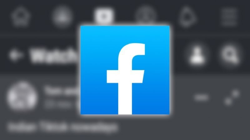 Facebook: Εμφανίστηκε το dark mode και στην εφαρμογή για Android image