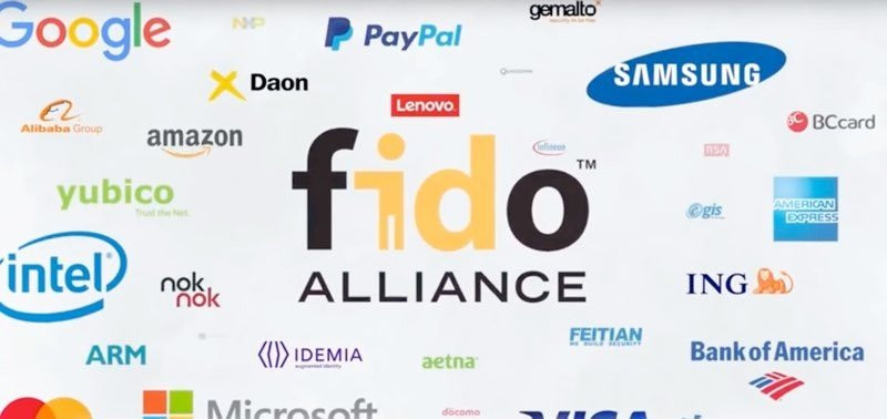 Η Apple συμμετέχει πλέον στη FIDO Alliance image