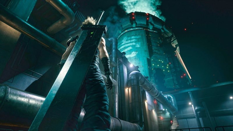 Final Fantasy VII Remake, νέο trailer για την υπόθεση και το τραγούδι τίτλων image