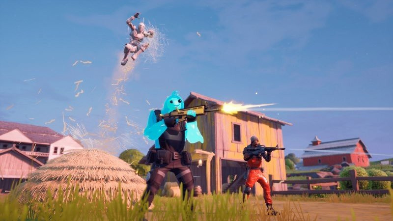 Fortnite: Έρχεται υποστήριξη DirectX 12 για καλύτερη απόδοση image