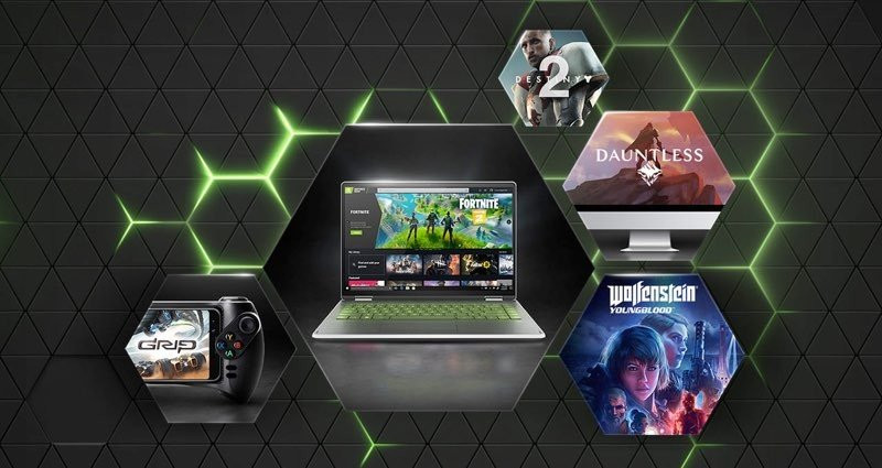 Nvidia GeForce Now: Αφαιρέθηκαν και τα παιχνίδια της Bethesda... image