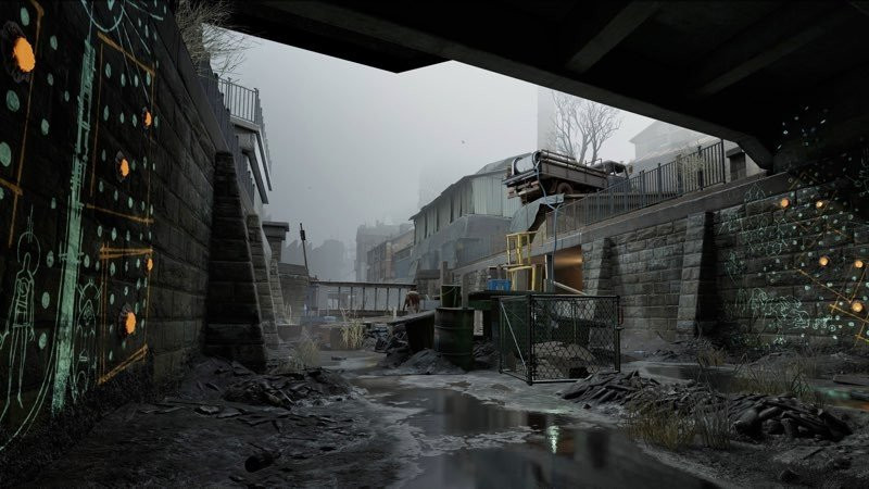 Half-Life: Alyx, ανακοινώθηκε η ημερομηνία κυκλοφορίας image