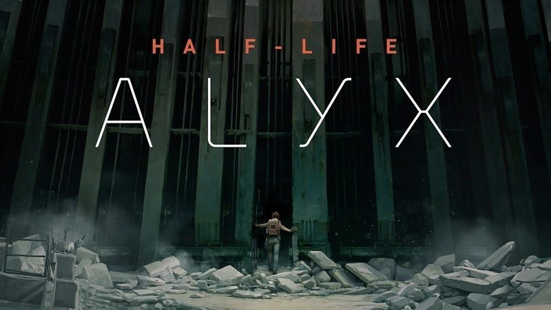 Half-Life: Alyx, παρουσιάστηκε επίσημα, έρχεται το Μάρτιο του 2020 image