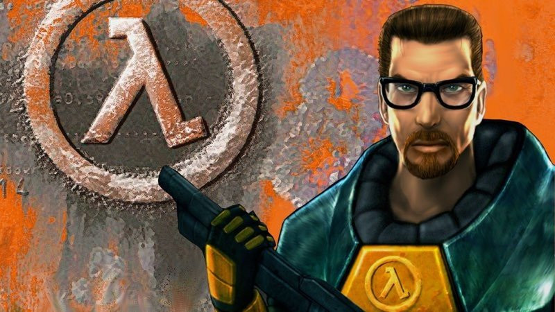 ΕΠΟΣ:  Δωρεάν όλα τα Half-Life στο Steam! image