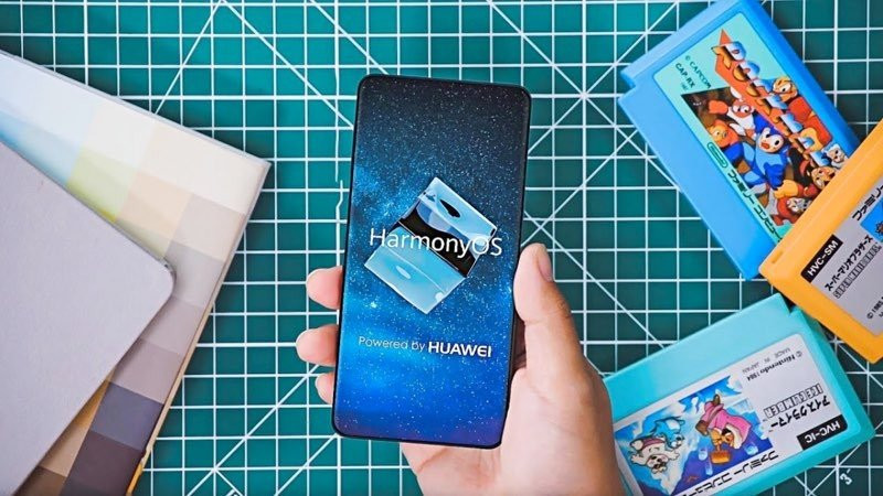 Harmony OS: Έρχεται επίσημα σε smartphones και tablets της Huawei από το 2020! image