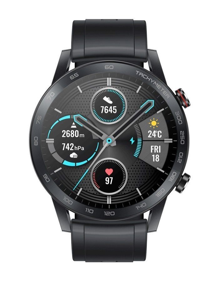 HONOR Magic Watch 2: Βραβείο Best of CES 2020 για το smartwatch της εταιρείας image