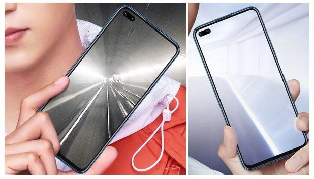 Honor V30: Επίσημη παρουσίαση στις 26 Νοεμβρίου 2019 image