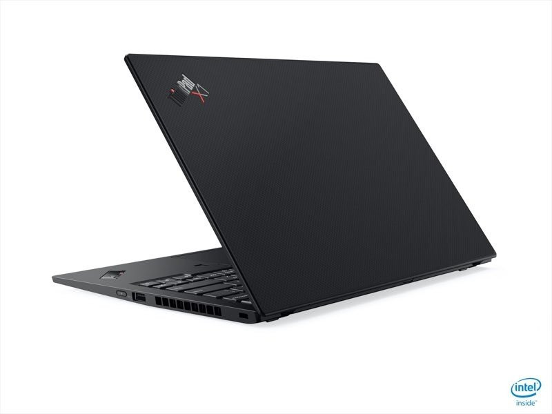 Lenovo ThinkPad X1 Carbon και Yoga ανανεώνονται με «ιδιωτική» οθόνη image