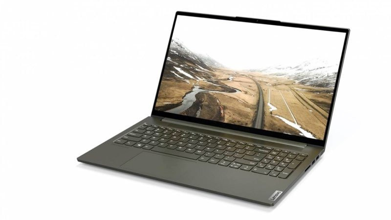 Lenovo Creator Series: Νέα laptops, οθόνες και ένα ενδιαφέρον desktop [CES 2020] image