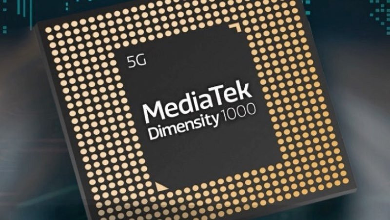 MediaTek Dimensity 1000: Το πρώτο high-end SoC της εταιρείας με ενσωματωμένο 5G modem image
