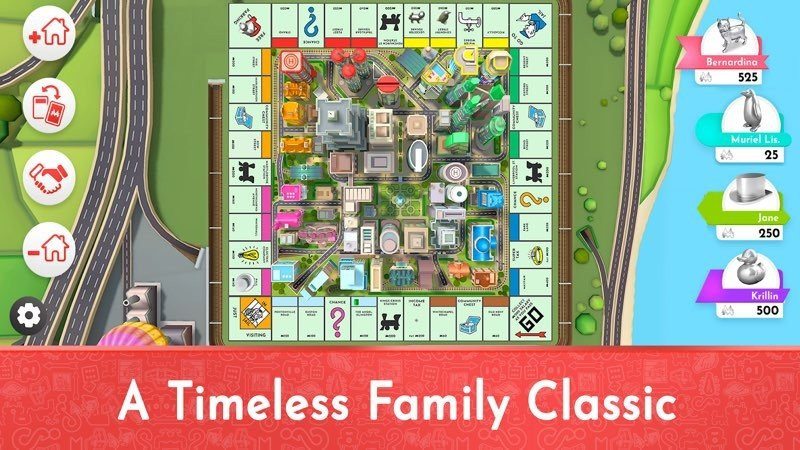 Monopoly: Άνοιξαν οι προεγγραφές σε Android και iOS image