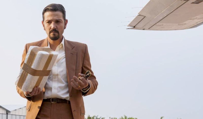 Narcos: Mexico, δείτε το πρώτο trailer για τη 2η σεζόν! image