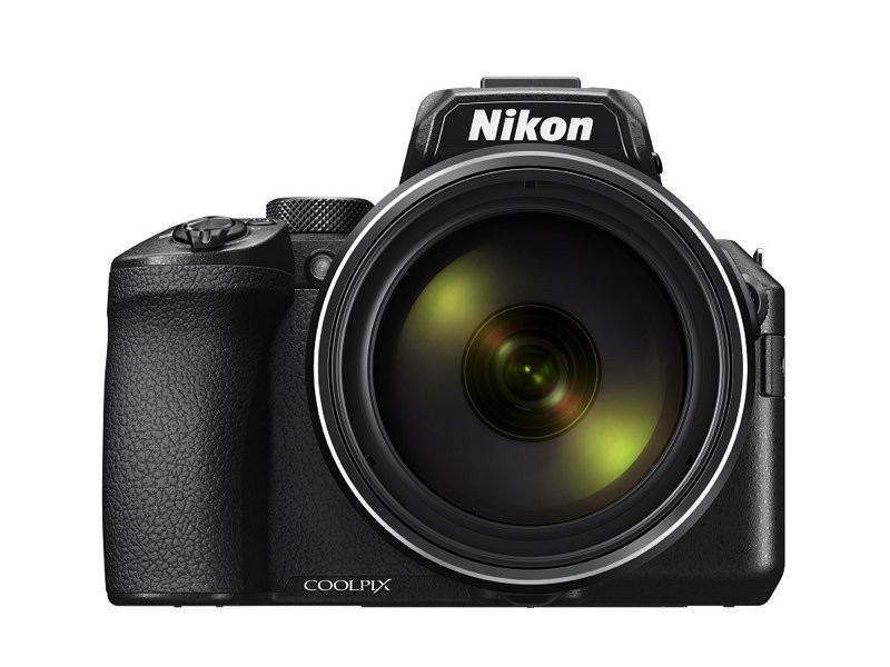 Nikon Coolpix P950: Επίσημα με 83x οπτικό zoom και δυνατότητα λήψης 4K video [CES 2020] image