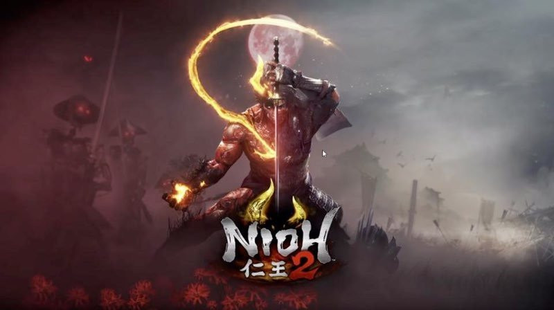 Nioh 2: Νέο story trailer και πληροφορίες για το Season Pass image