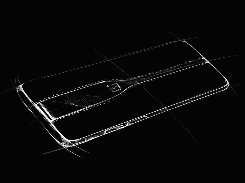 OnePlus Concept One: Θα είναι το πρώτο με "αόρατη" τριπλή κάμερα! image