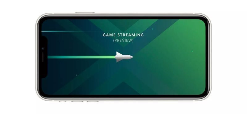 Microsoft Project xCloud: Η game streaming υπηρεσία έρχεται και στο iOS image