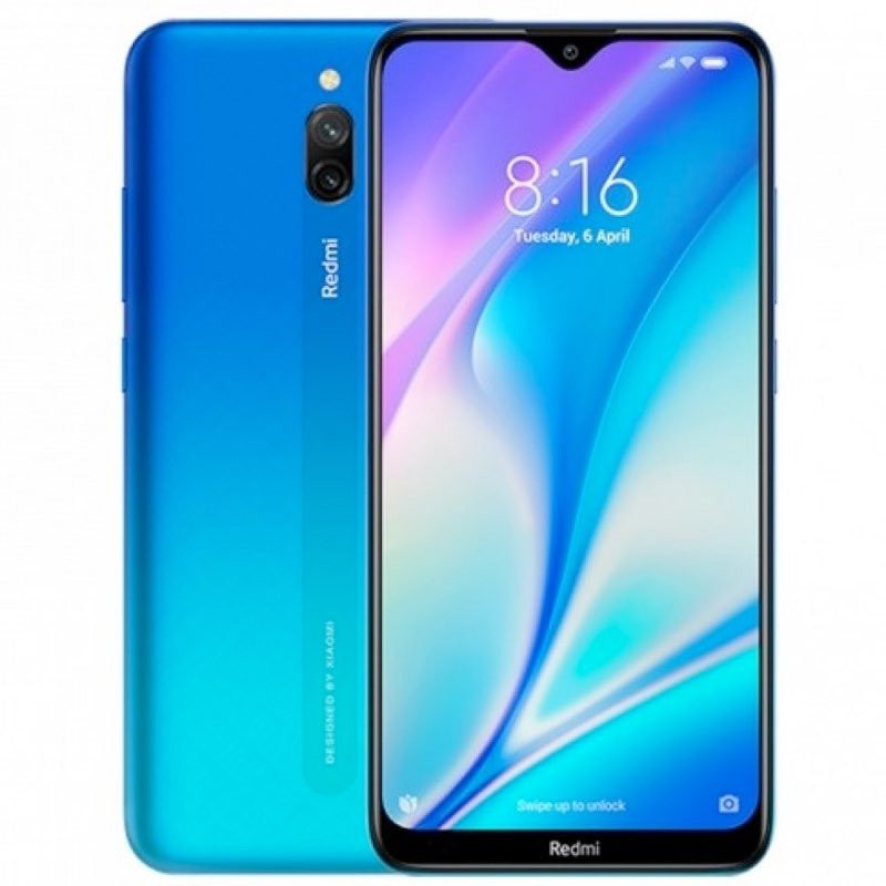 Redmi 8A Dual: Επίσημα η νέα έκδοση του entry-level smartphone με dual κάμερα image