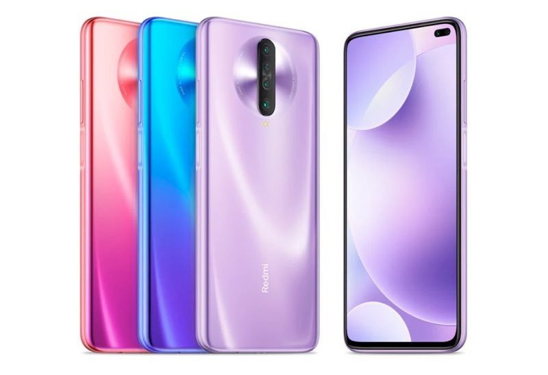 Xiaomi POCO X2: Επιστροφή στο vfm brand με 8GB RAM και Android 10; image