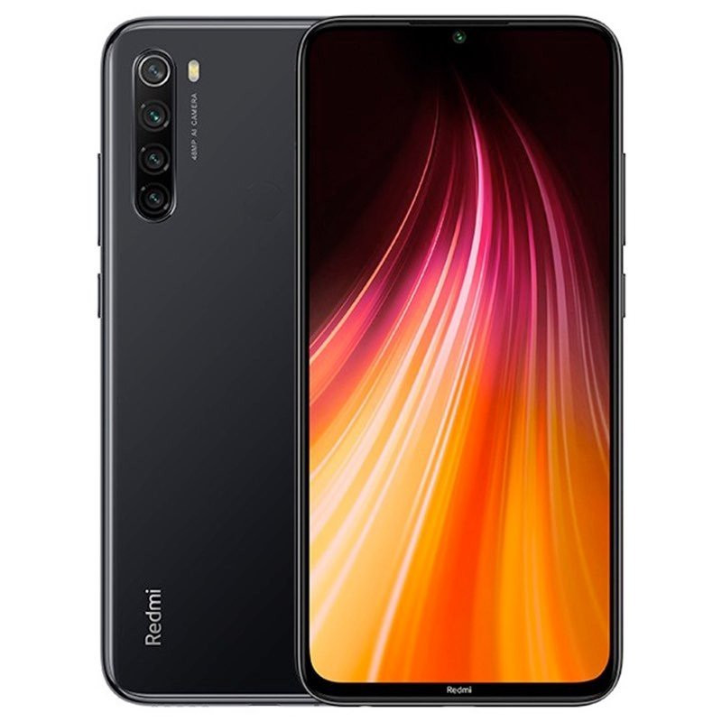 Redmi Note 8T: Νέα παραλλαγή του value-for-money smartphone με τιμή μόλις €199 image