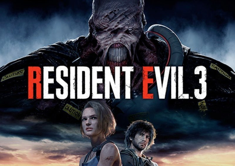 Resident Evil 3: Το remake έρχεται στις 3 Απριλίου 2020, δείτε το πρώτο trailer! image