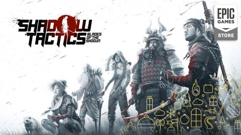 Shadow Tactics: Blades of the Shogun, διαθέσιμο δωρεάν το "Commandos" με σαμουράι image