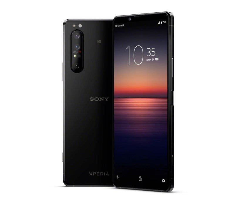 Sony Xperia 1 Mark II: Επίσημα η νέα ναυαρχίδα με σημαντικές βελτιώσεις στην κάμερα image