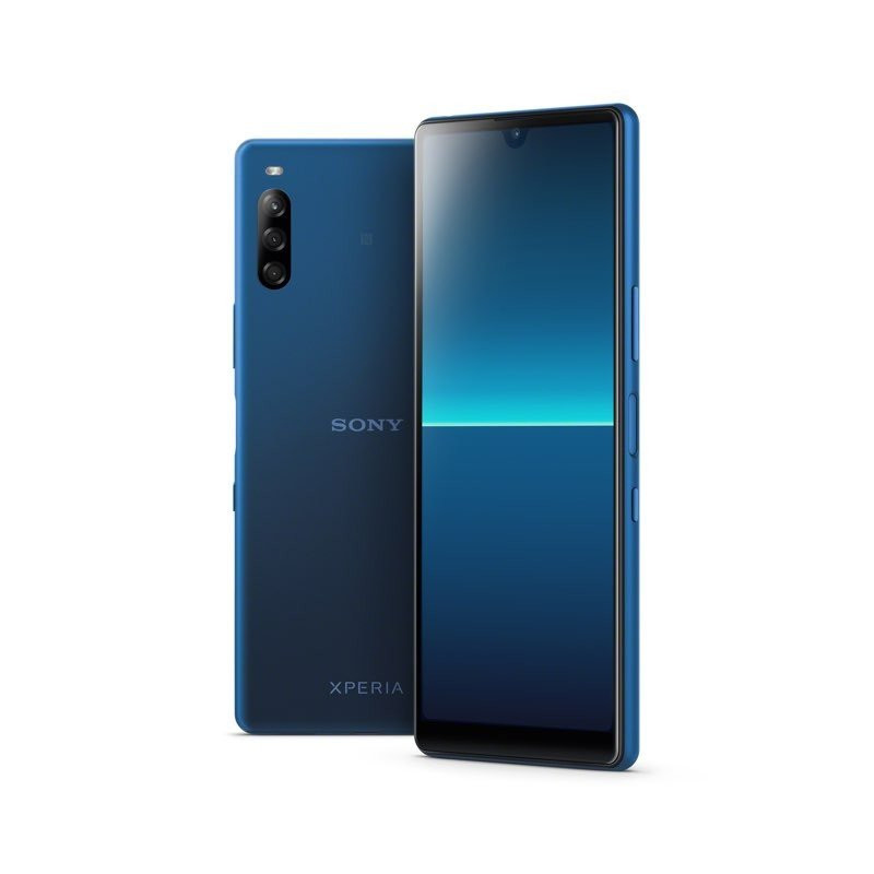 Sony Xperia L4: Επίσημο το νέο entry-level με οθόνη 21:9 image
