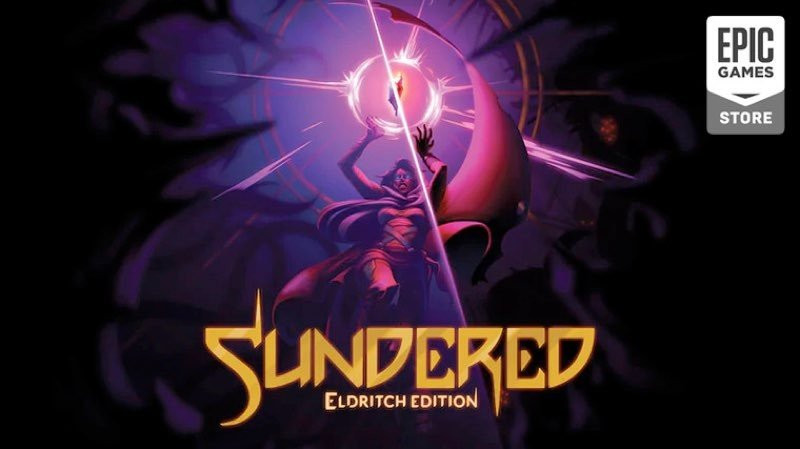 Sundered: Eldritch Edition, διαθέσιμο δωρεάν στο Epic Games Store image