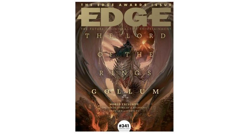 The Lord of the Rings: Gollum, έρχεται σε PS5 και Xbox Series X το 2021 image
