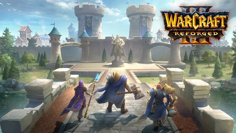 Warcraft III: Reforged, το remake κυκλοφορεί στις 28 Ιανουαρίου 2020 image