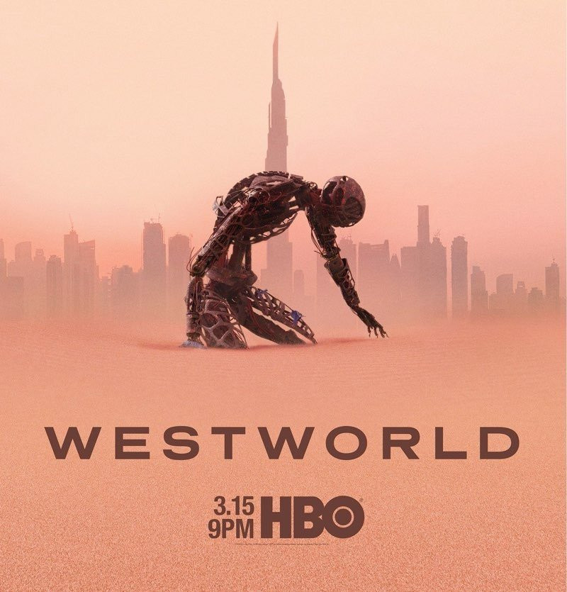 Westworld: Δείτε το πρώτο πλήρες trailer για την 3η σεζόν! image