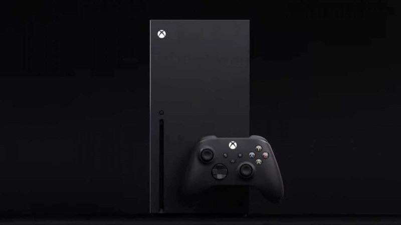 Xbox Series X: Ο Phil Spencer μας δείχνει τον επεξεργαστή του image