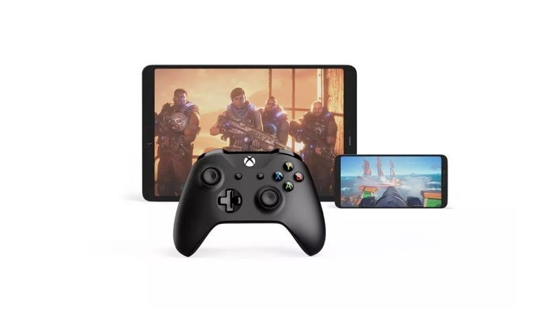 Microsoft xCloud: Ακόμη 15 παιχνίδια στη game streaming υπηρεσία image
