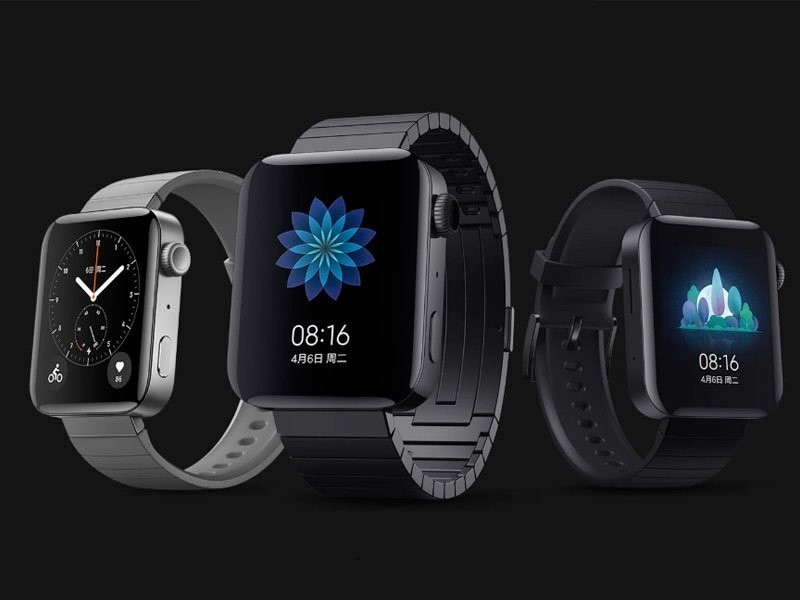 Xiaomi Mi Watch: Επίσημα με WearOS και πολύ καλή τιμή image