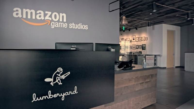 Project Tempo: Η game streaming υπηρεσία της Amazon είναι στα σκαριά image