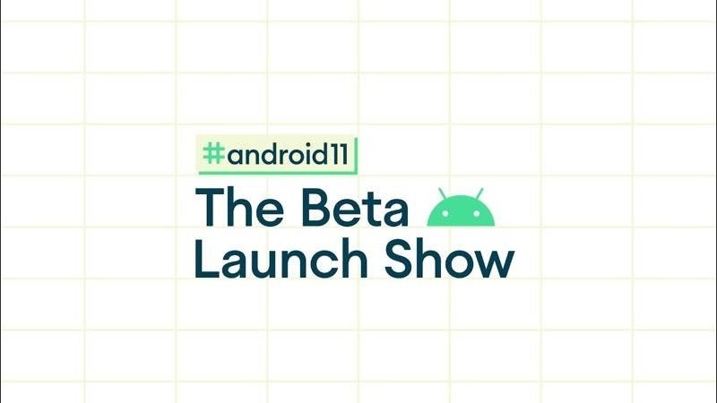 Android 11: Η πρώτη public beta ανοίγει στις 3 Ιουνίου image