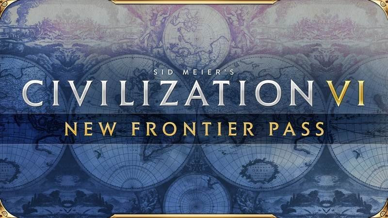 Civilization VI - New Frontier Pass, νέο Season Pass με 6 DLCs για το δημοφιλές παιχνίδι στρατηγικής image