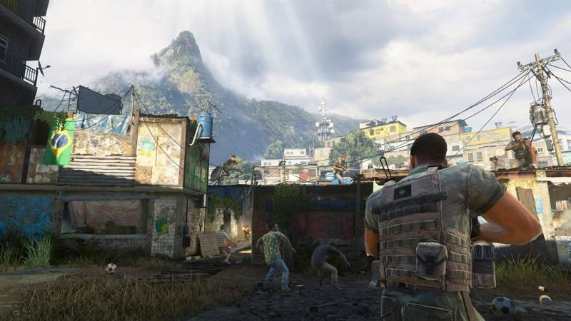 Call of Duty: Modern Warfare 2, από αύριο διαθέσιμη η remastered έκδοση; image